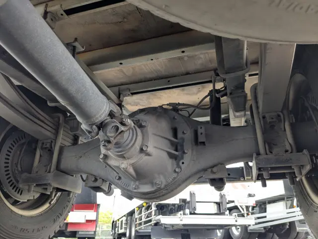日野 デュトロ TKG-XZU702M(2WD)の写真19
