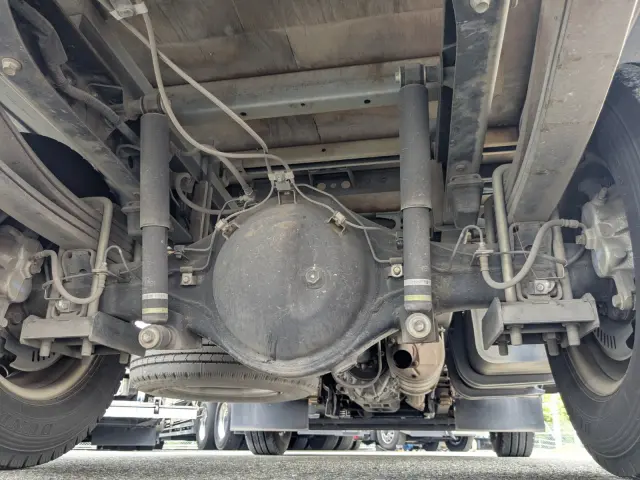 日野 デュトロ TKG-XZU702M(2WD)の写真22