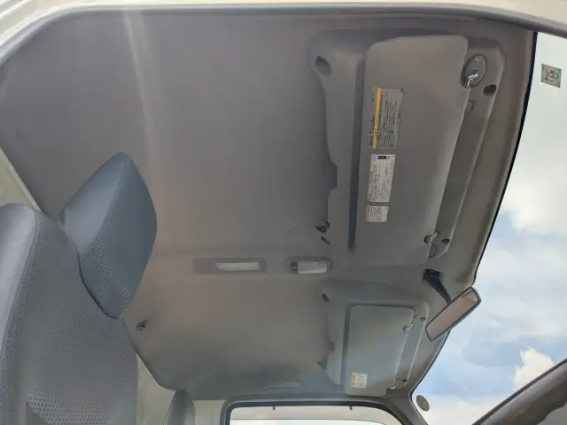 日野 デュトロ TKG-XZU702M(2WD)の写真24