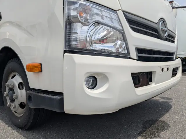 日野 デュトロ TKG-XZU702M(2WD)の写真25