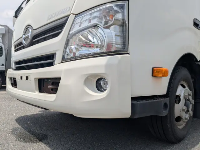 日野 デュトロ TKG-XZU702M(2WD)の写真26