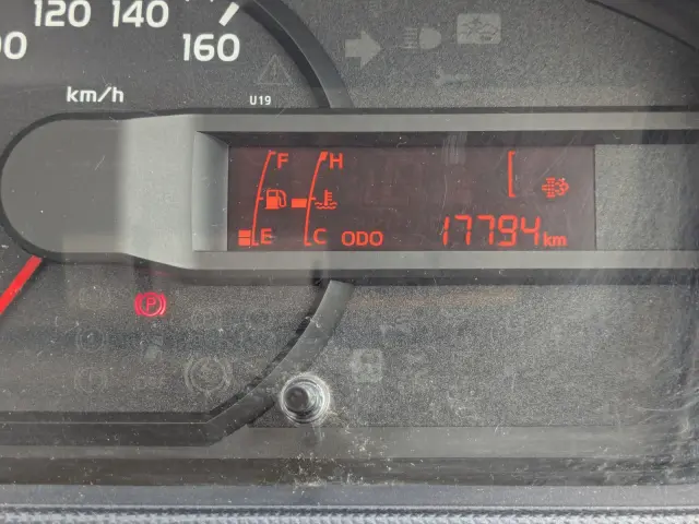 日野 デュトロ TKG-XZU702M(2WD)の写真29