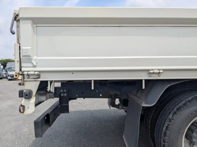 日野 デュトロ TKG-XZU702M(2WD)の写真30
