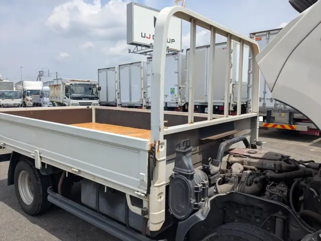 日野 デュトロ TKG-XZU702M(2WD)の写真32