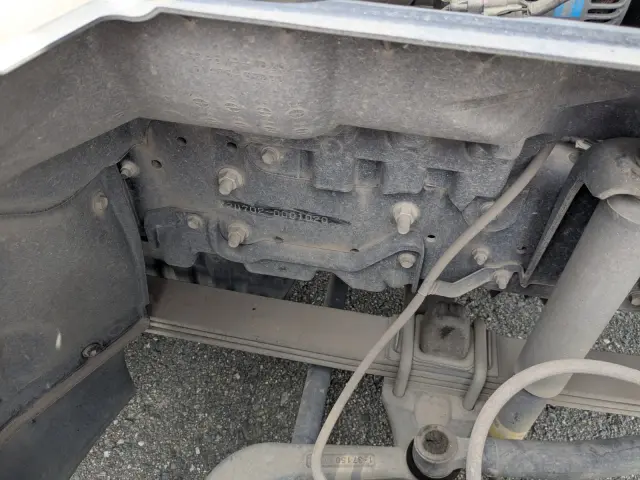 日野 デュトロ TKG-XZU702M(2WD)の写真34