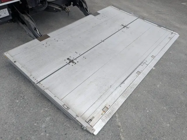 日野 レンジャー 2PG-FD2ABG(2WD)の写真9