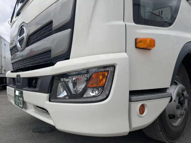 日野 レンジャー 2PG-FD2ABG(2WD)の写真23