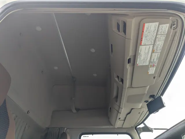 日野 レンジャー 2PG-FD2ABG(2WD)の写真25