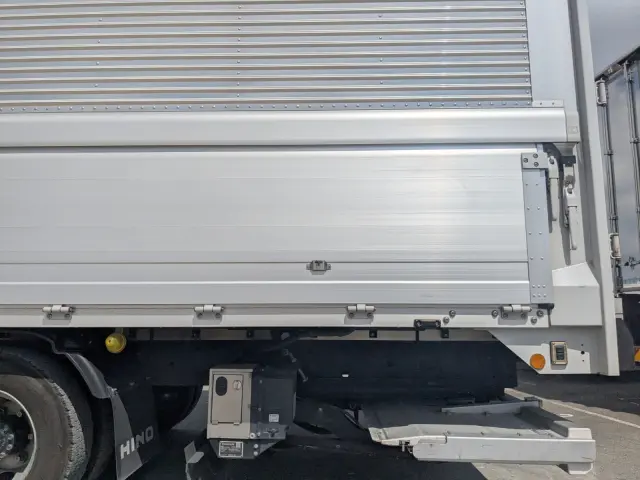 日野 レンジャー 2PG-FD2ABG(2WD)の写真32