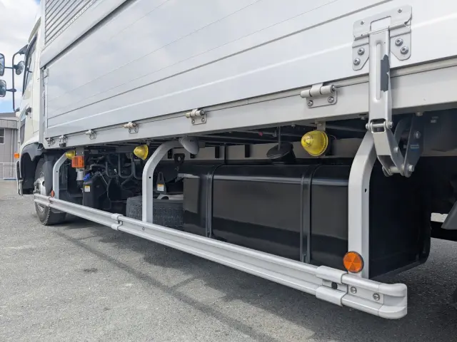 日野 レンジャー 2PG-FD2ABG(2WD)の写真36