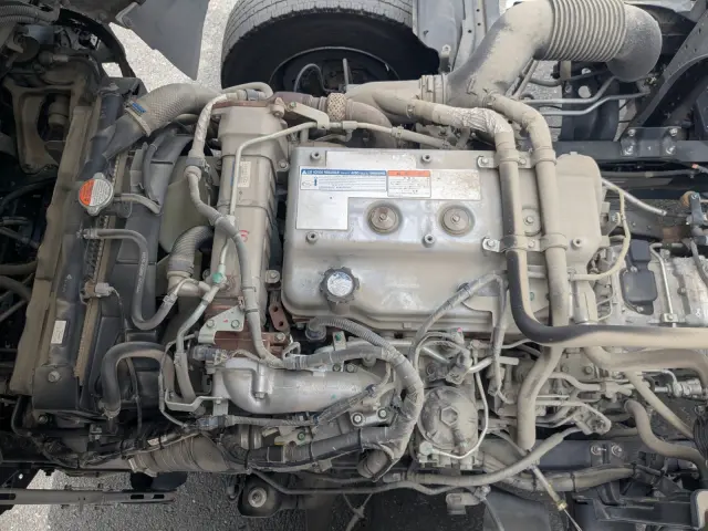日野 レンジャー 2PG-FD2ABG(2WD)の写真44