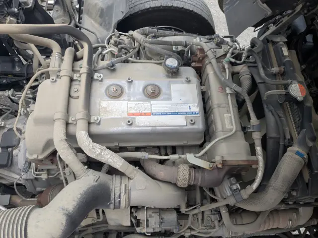 日野 レンジャー 2PG-FD2ABG(2WD)の写真48