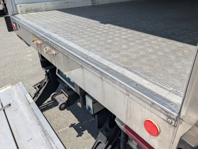 日野 デュトロ TKG-XZU720M(2WD)の写真11
