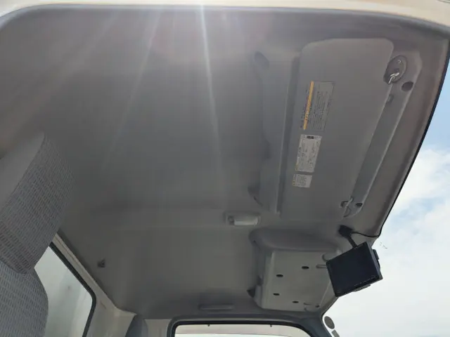 日野 デュトロ TKG-XZU720M(2WD)の写真29