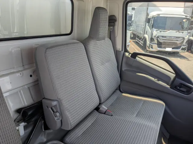 日野 デュトロ TKG-XZU720M(2WD)の写真30