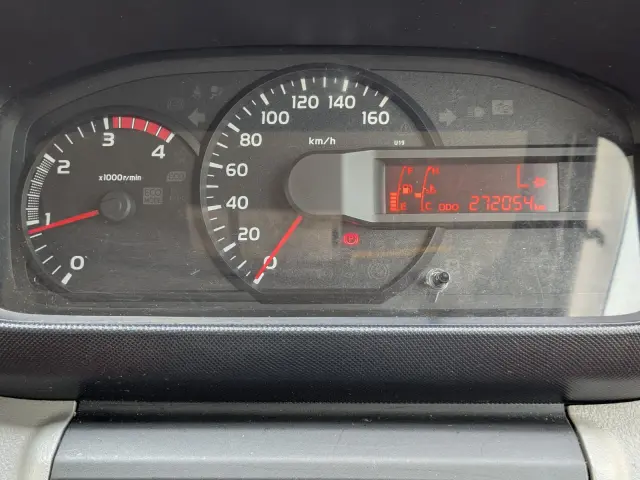 日野 デュトロ TKG-XZU720M(2WD)の写真31