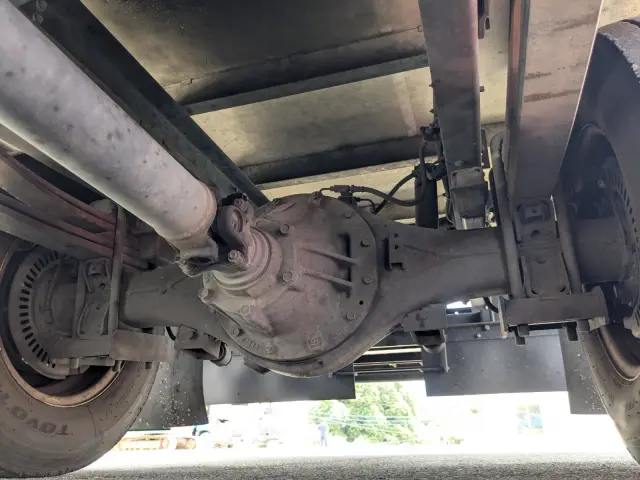 日野 デュトロ TKG-XZU720M(2WD)の写真34