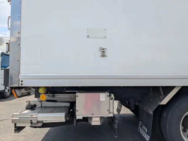 日野 デュトロ TKG-XZU720M(2WD)の写真37