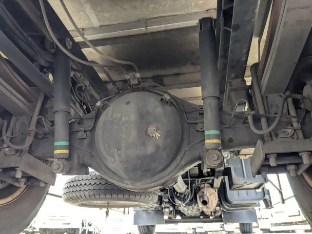 日野 デュトロ TKG-XZU720M(2WD)の写真39
