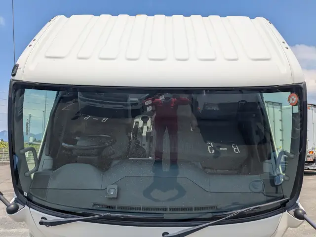 日野 デュトロ TKG-XZU720M(2WD)の写真46