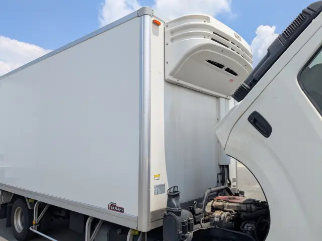 日野 デュトロ TKG-XZU720M(2WD)の写真47
