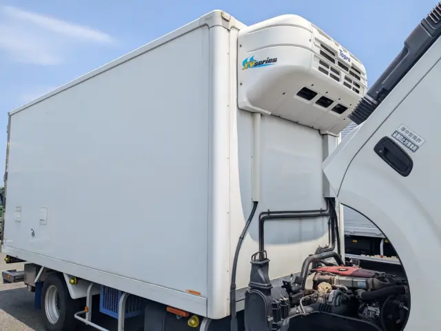 日野 デュトロ TPG-XZU712M(2WD)の写真43