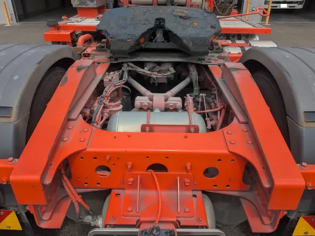 日野 プロフィア 2DG-SH1EEGG(2WD)の写真8