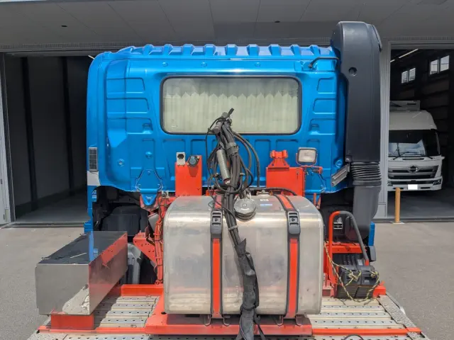 日野 プロフィア 2DG-SH1EEGG(2WD)の写真14