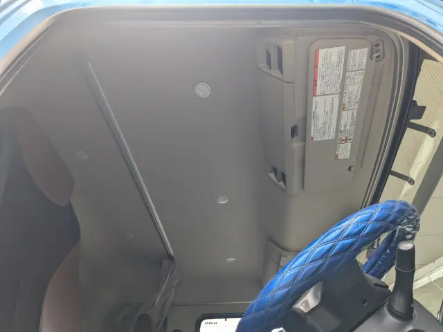 日野 プロフィア 2DG-SH1EEGG(2WD)の写真24