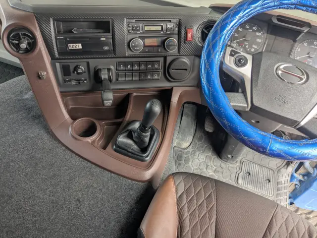 日野 プロフィア 2DG-SH1EEGG(2WD)の写真26