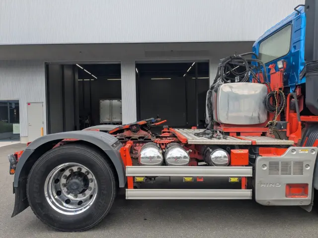 日野 プロフィア 2DG-SH1EEGG(2WD)の写真32