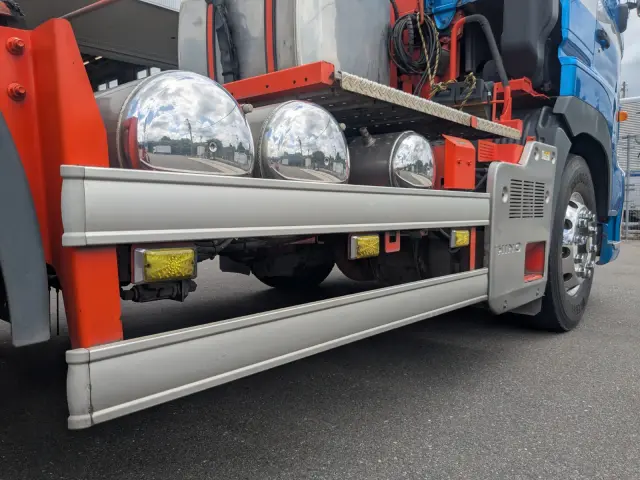 日野 プロフィア 2DG-SH1EEGG(2WD)の写真35