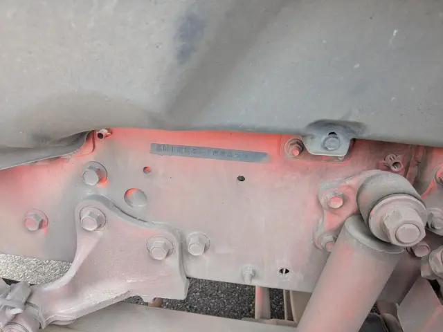 日野 プロフィア 2DG-SH1EEGG(2WD)の写真38