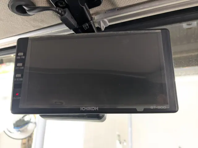 日野 プロフィア 2DG-SH1EEGG(2WD)の写真42