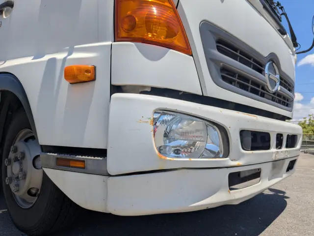 日野 レンジャー TKG-FD9JLAG(2WD)の写真22