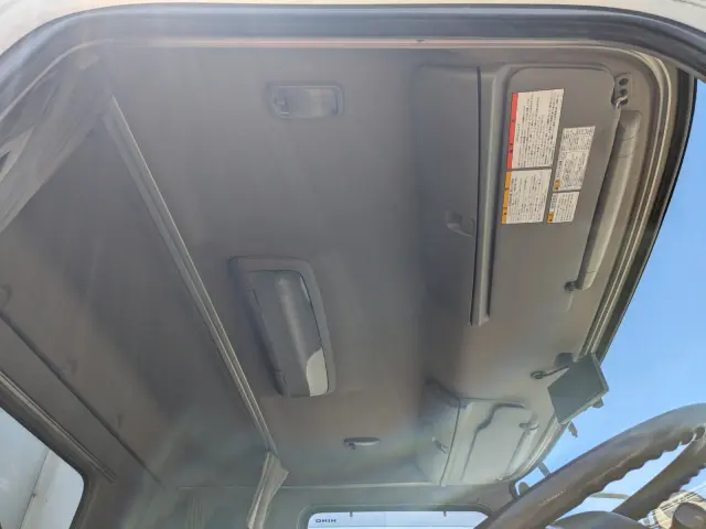 日野 レンジャー TKG-FD9JLAG(2WD)の写真25
