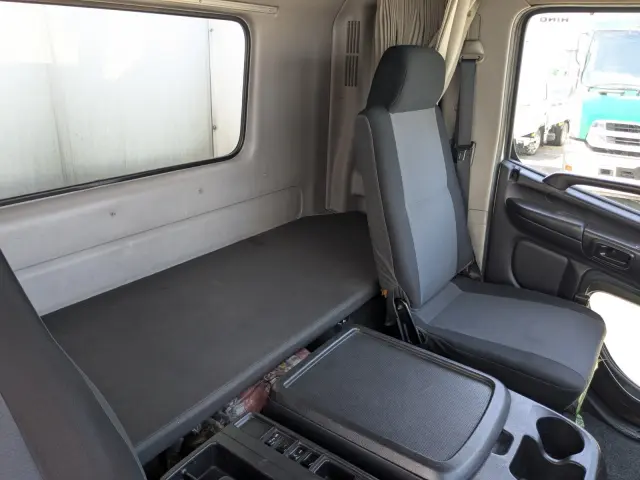 日野 レンジャー TKG-FD9JLAG(2WD)の写真26
