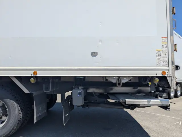 日野 レンジャー TKG-FD9JLAG(2WD)の写真29