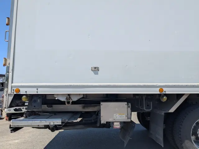 日野 レンジャー TKG-FD9JLAG(2WD)の写真34