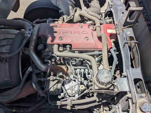 日野 レンジャー TKG-FD9JLAG(2WD)の写真40