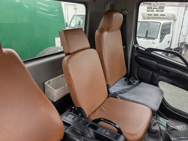 日野 レンジャー SDG-FC9JCAP(2WD)の写真25