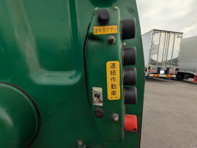 日野 レンジャー SDG-FC9JCAP(2WD)の写真30