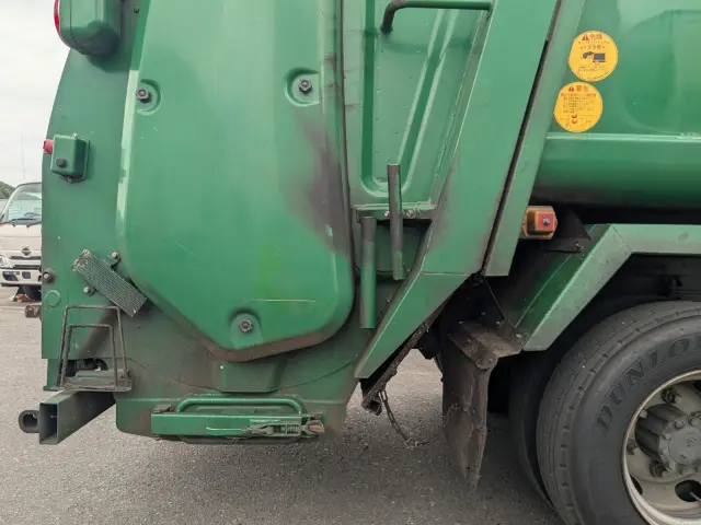 日野 レンジャー SDG-FC9JCAP(2WD)の写真37