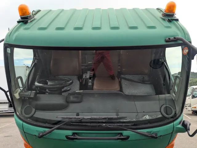 日野 レンジャー SDG-FC9JCAP(2WD)の写真41