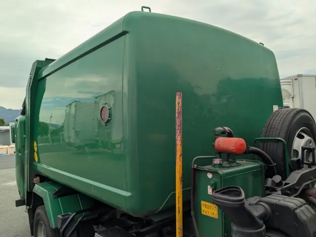 日野 レンジャー SDG-FC9JCAP(2WD)の写真42