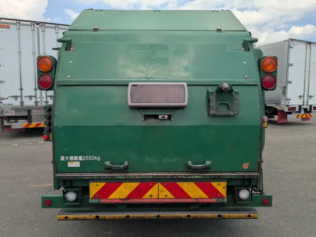 日野 レンジャー SDG-FC9JCAP(2WD)の写真45