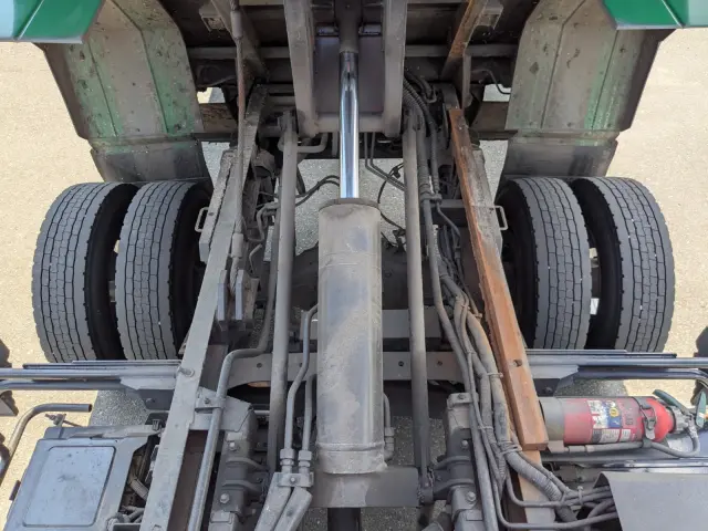 日野 レンジャー SDG-FC9JCAP(2WD)の写真50