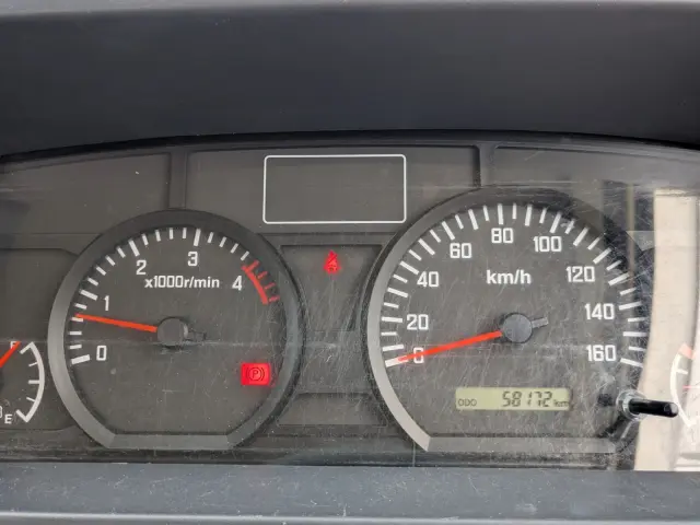 いすゞ エルフ TPG-NKR85R(2WD)の写真25