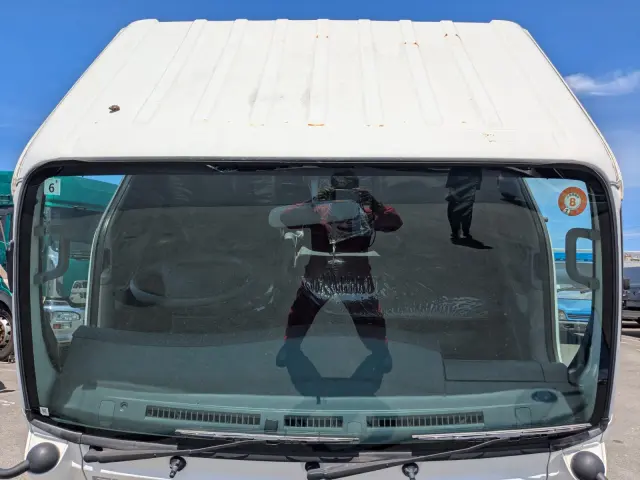 いすゞ エルフ TPG-NKR85R(2WD)の写真28