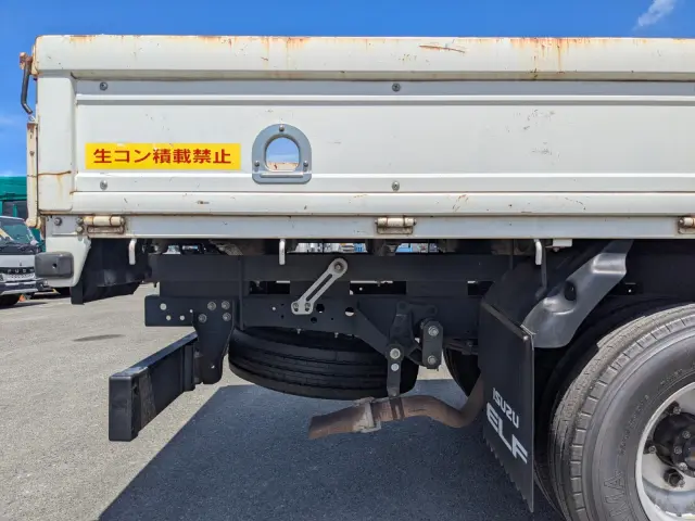 いすゞ エルフ TPG-NKR85R(2WD)の写真39